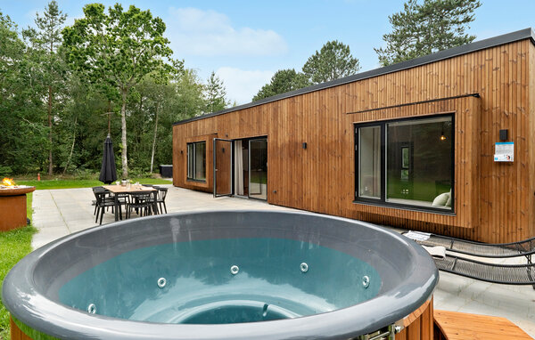 Holiday Home - Helberskov , Denmark - D63034 2