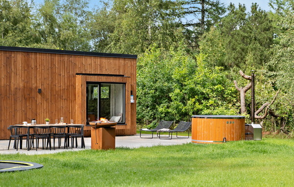 Holiday Home - Helberskov , Denmark - D63034 8