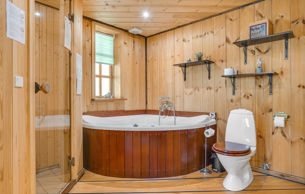 Ferienhaus - Helberskov Strand , Dänemark - D63035 701