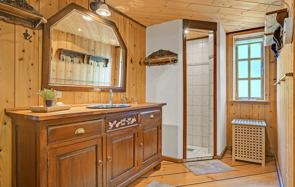 Ferienhaus - Helberskov Strand , Dänemark - D63035 702