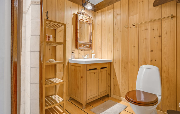 Ferienhaus - Helberskov Strand , Dänemark - D63035 703