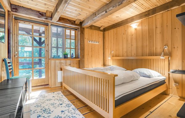 Ferienhaus - Helberskov Strand , Dänemark - D63035 601