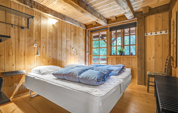 Ferienhaus - Helberskov Strand , Dänemark - D63035 602