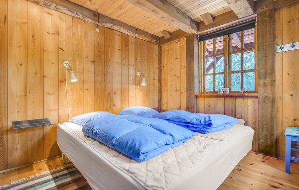 Ferienhaus - Helberskov Strand , Dänemark - D63035 603