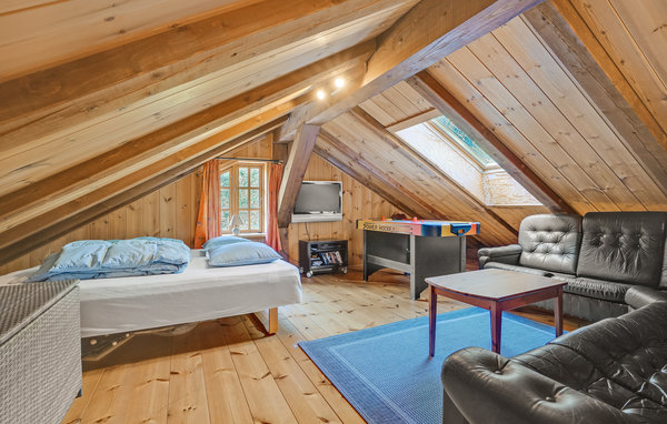 Ferienhaus - Helberskov Strand , Dänemark - D63035 604