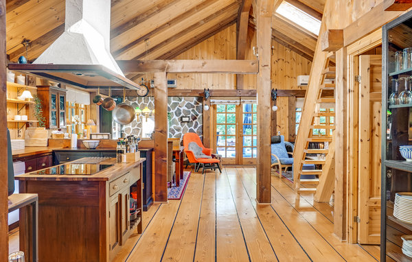 Ferienhaus - Helberskov Strand , Dänemark - D63035 6
