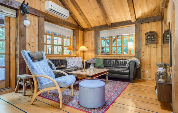 Ferienhaus - Helberskov Strand , Dänemark - D63035 3