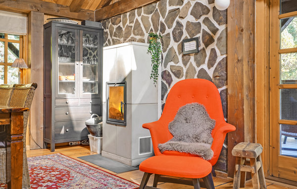Ferienhaus - Helberskov Strand , Dänemark - D63035 4