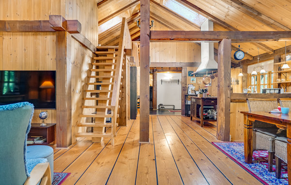 Ferienhaus - Helberskov Strand , Dänemark - D63035 301