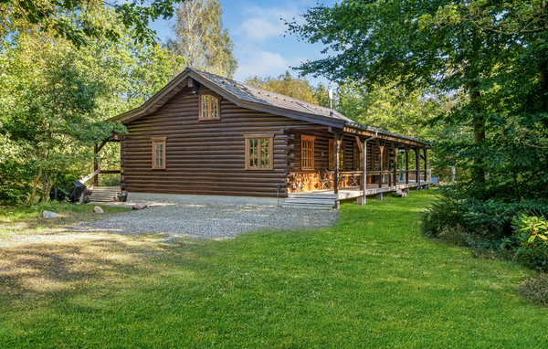 Ferienhaus - Helberskov Strand , Dänemark - D63035 81