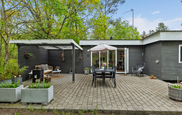 Casa vacanze - Helberskov , Danimarca - D63040 81
