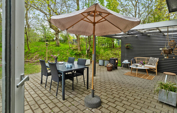 Casa vacanze - Helberskov , Danimarca - D63040 7