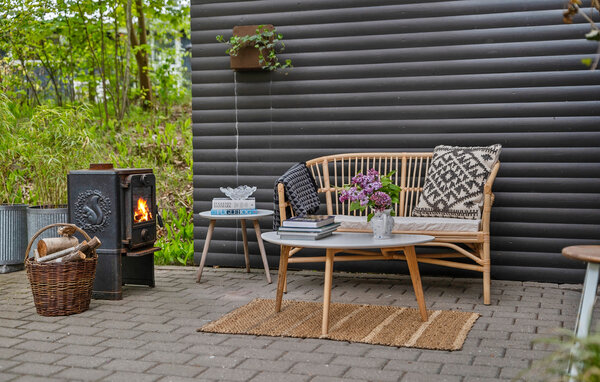 Feriehuse - Helberskov , Danmark - D63040 2