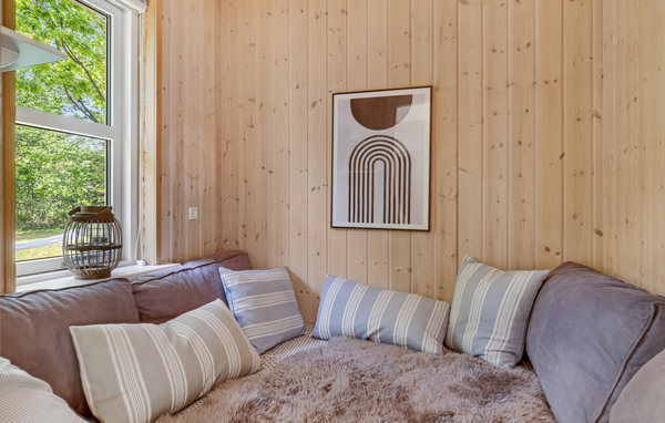 Casa de vacaciones - Helberskov , Dinamarca - D63044 501