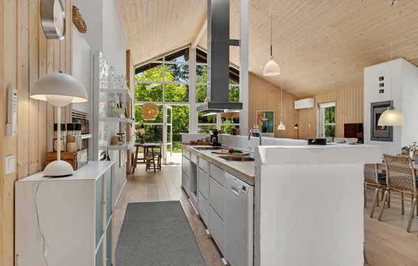 Casa de vacaciones - Helberskov , Dinamarca - D63044 7