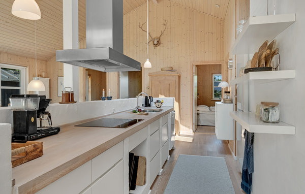 Casa de vacaciones - Helberskov , Dinamarca - D63044 401