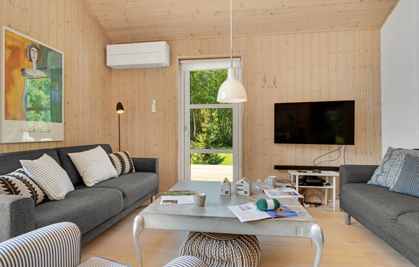 Casa de vacaciones - Helberskov , Dinamarca - D63044 302