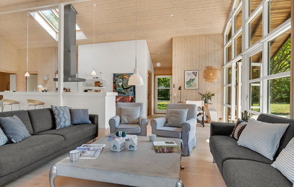 Casa de vacaciones - Helberskov , Dinamarca - D63044 4