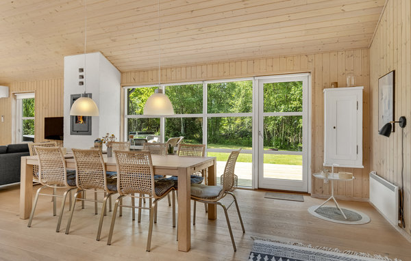 Casa de vacaciones - Helberskov , Dinamarca - D63044 303