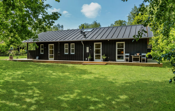 Casa de vacaciones - Helberskov , Dinamarca - D63044 84