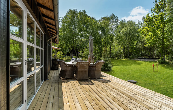 Casa de vacaciones - Helberskov , Dinamarca - D63044 9