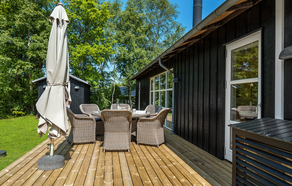 Casa de vacaciones - Helberskov , Dinamarca - D63044 103