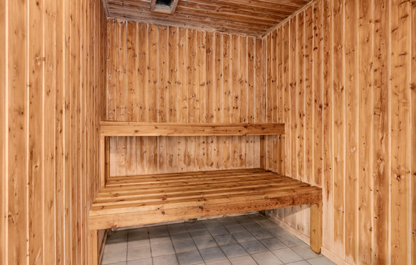 Semesterhus - Helberskov strand , Danmark - D63049 8