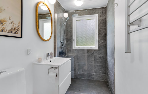 Semesterhus - Helberskov strand , Danmark - D63049 701