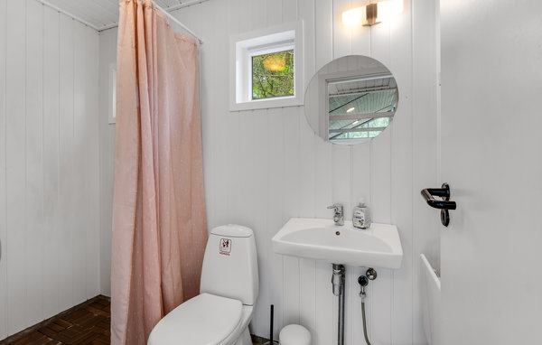 Semesterhus - Helberskov strand , Danmark - D63049 702
