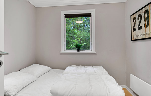 Semesterhus - Helberskov strand , Danmark - D63049 601