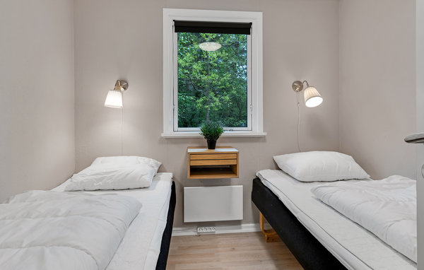 Semesterhus - Helberskov strand , Danmark - D63049 603