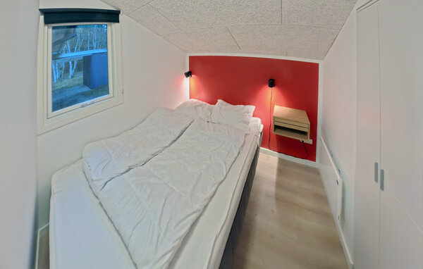 Kuća-za-odmor - Helberskov strand , Danska - D63049 607