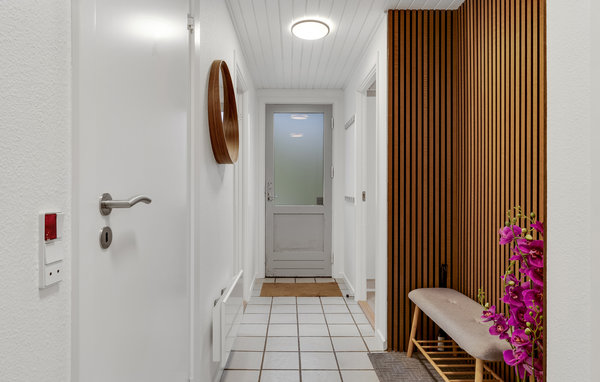 Semesterhus - Helberskov strand , Danmark - D63049 501