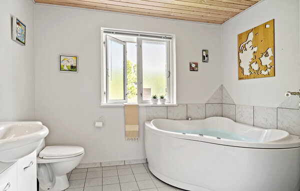 Vakantiehuis - Helberskov , Denemarken - D63054 701