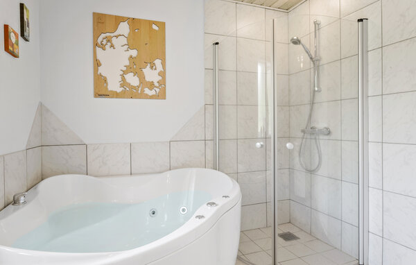 Vakantiehuis - Helberskov , Denemarken - D63054 702