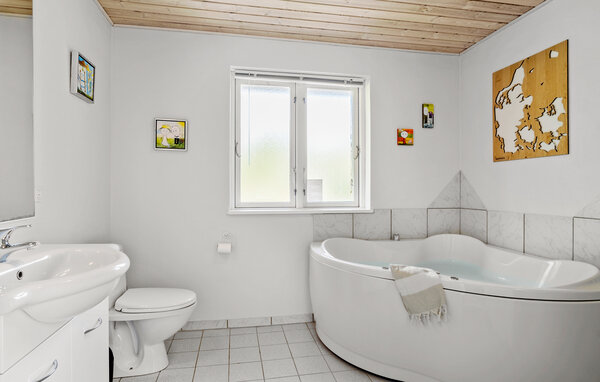Vakantiehuis - Helberskov , Denemarken - D63054 703