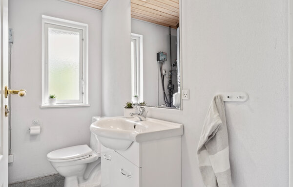 Vakantiehuis - Helberskov , Denemarken - D63054 704