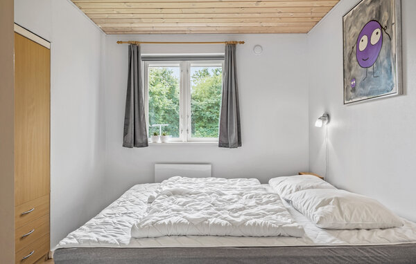 Vakantiehuis - Helberskov , Denemarken - D63054 601