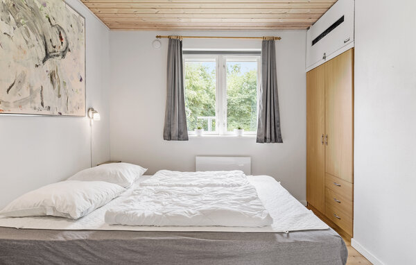 Vakantiehuis - Helberskov , Denemarken - D63054 602