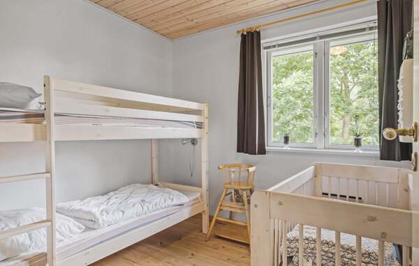 Vakantiehuis - Helberskov , Denemarken - D63054 603