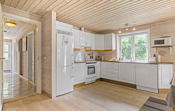 Vakantiehuis - Helberskov , Denemarken - D63054 5