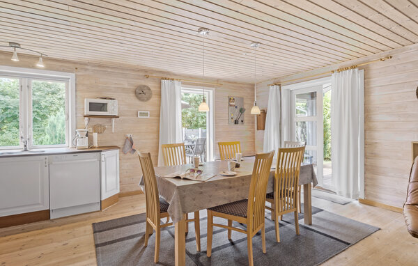 Vakantiehuis - Helberskov , Denemarken - D63054 6