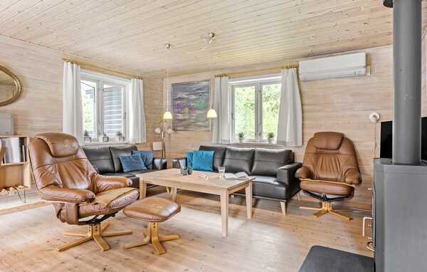 Vakantiehuis - Helberskov , Denemarken - D63054 3