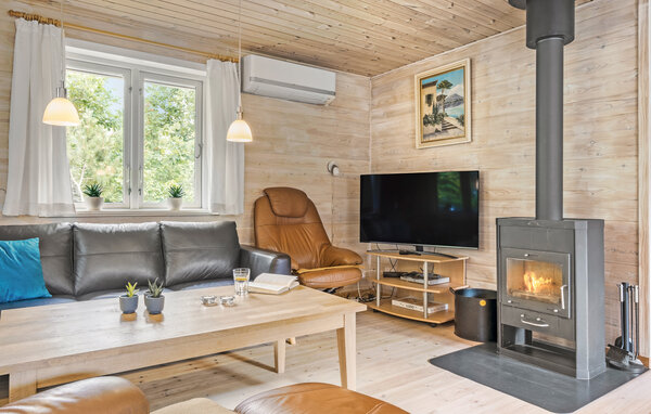 Vakantiehuis - Helberskov , Denemarken - D63054 4