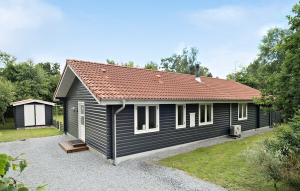 Vakantiehuis - Helberskov , Denemarken - D63054 9