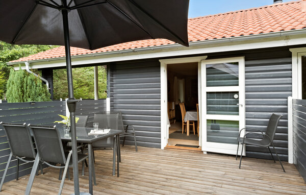 Vakantiehuis - Helberskov , Denemarken - D63054 7