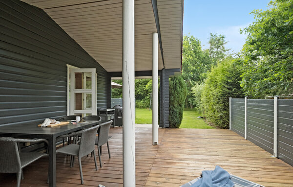 Vakantiehuis - Helberskov , Denemarken - D63054 8
