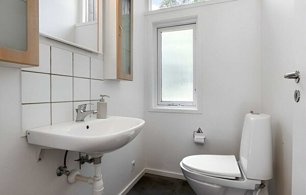 Feriehus - Helberskov Strand , Danmark - D63056 702