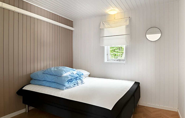 Feriehus - Helberskov Strand , Danmark - D63056 601