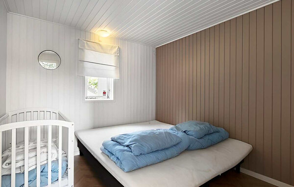 Feriehus - Helberskov Strand , Danmark - D63056 603